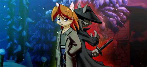 Dust: An Elysian Tail Trainer .
